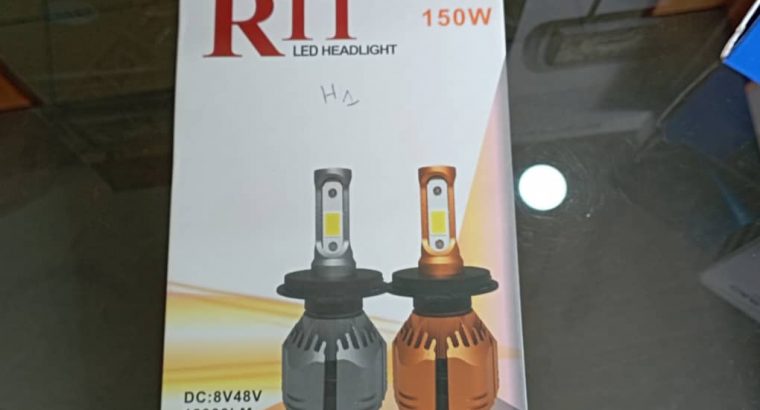 Ampoule LED R11