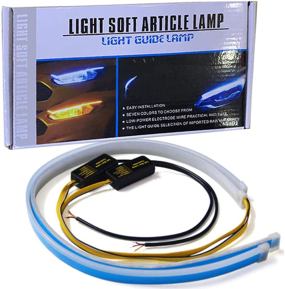 Light soft Article Lamp