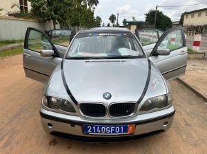 BMW E46 en Vente