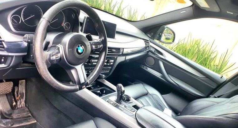 Vente de BMW X5