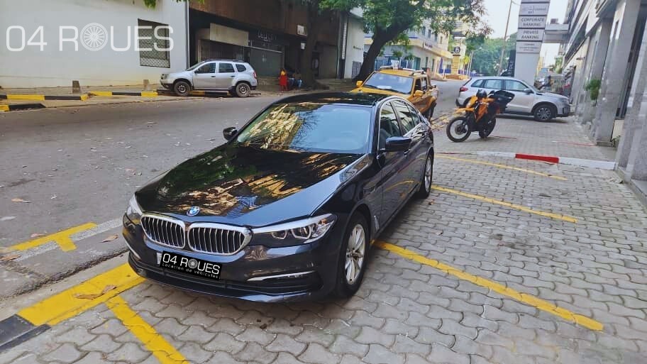 BMW 520 IA